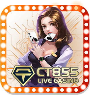 ct 855 live casino