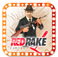 red-rake gaming